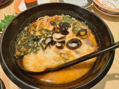 -禾绿寿司(星光68广场店)