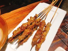 -功夫小龙虾·烧烤·江湖菜(金沙洲店)