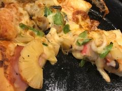 -必胜客(玉泉远洋店)