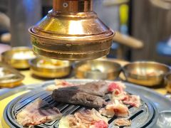 -金顺韩式烤肉·网红烤肉店(广利路店)