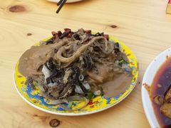 签到图片-天津乾毓德饭庄·清真传统炒菜·海鲜烧烤(咸阳路店)