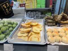 -沈大成(城隍庙店)