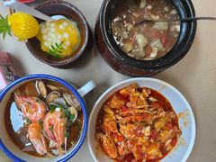 -老三样·旧食新味(万寿宫店)