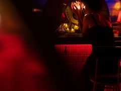 -JZ Club 爵士酒吧(上海店)