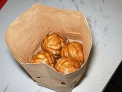 -莫朗核桃饼(虹泉路店)