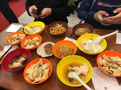 -龙抄手(春熙路总店)