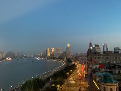 -上海和平饭店华懋阁 Cathay Room