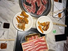 -火炉火自助餐(西直门凯德MALL店)