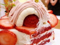 -卷心卷意·轻甜蛋糕(新光天地店)