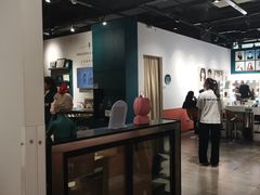 -海马体照相馆(天津世纪都会店)