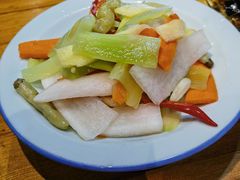 -望京一号·重庆江湖菜(工体店)