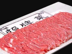 -南门四季铜锅涮肉(左家庄店)