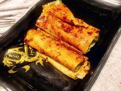 -纪录片《人生一串》体验店(静安店)