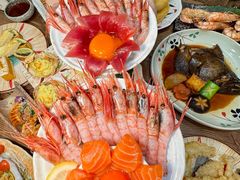 -红叶日本料理(辰熙广场店)