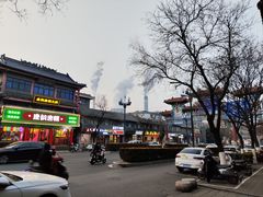 -海州古城