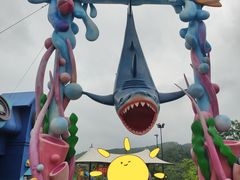 -清远熹乐谷温泉度假酒店