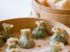 -扬州香格里拉·香宫中餐厅