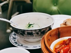 皮蛋瘦肉粥-正斗·港式粤菜(SKLP店)