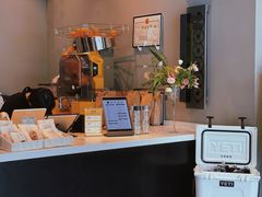 -dotcom coffee古点咖啡(致真大厦店)