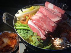 -MI WU FACTORY米屋美食工厂餐厅(绿地店)