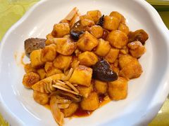 -马凯餐厅(长椿街店)