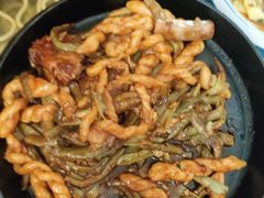 -百花人家(清水田园店)