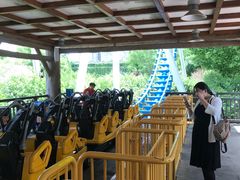 -济南方特东方神画