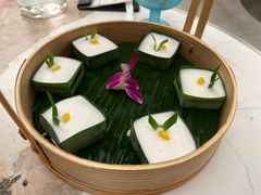 -KingThaia金泰兰(滨江天街店)