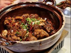 -烹湘·鲜炒湖南土菜(海珠店)