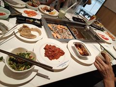 -星伦多自助料理·涮烤一体(奉贤龙湖天街店)