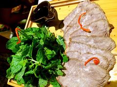 云海肴·云南菜-云海肴·汽锅鸡·云南菜(天津国金汇店)