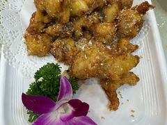 -台山第一家兴华黄鳝饭·黄鳝婆(开平店)