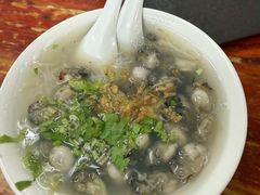 -建国蚵煎蚵面