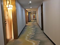-天目湖涵田度假村