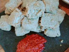 -旅马餐厅(茅家埠店)