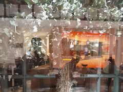 -大树餐厅(大悦城店)