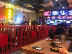 大堂-烧蠔帮·湛江生蚝(工农店)