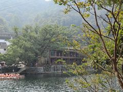-上坦村