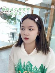 -OnFaer.纹眉半永久无创洗眉