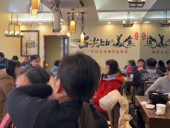 -東城故事·尋找姆媽的味道(玉兰路店)
