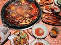 -纸盐河码头火锅(十八梯店)