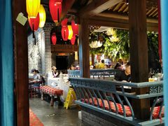 -北平盛世·新京菜·北京烤鸭(劲松·双井店)