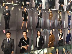 -海马体照相馆|大师(武汉光谷K11店)