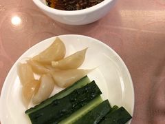 -烤肉宛饭庄(南礼士路店)