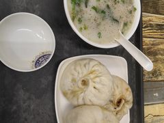 肥牛包-白杨包子(通达街店)