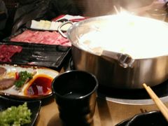 -左庭右院鲜牛肉火锅(南通CBD大有境店)