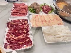 -福合埕牛肉火锅(长平国新店)