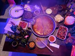 -路边边.炒菜烧烤.音乐餐厅(良乡长虹店)