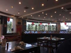 大堂-民间小灶(亭林店)