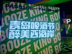 -第35届青岛国际啤酒节